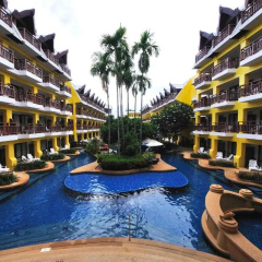 Woraburi Phuket Resort & Spa - Bild 1