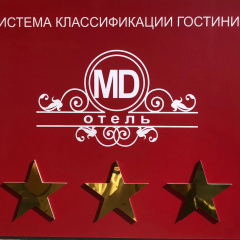 Md Hotel photo 2