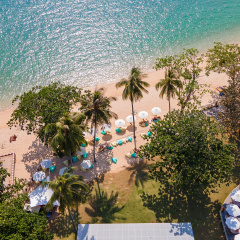 Royal Yao Yai Island Beach Resort - Bild 2