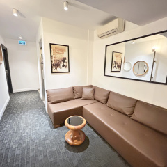 Fitas Oda Beyoglu Hotel - Bild 24