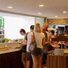 Emily Rose Hotel - Bild 10
