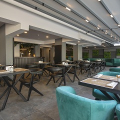 Falcon 1511 Hotel - Bild 15
