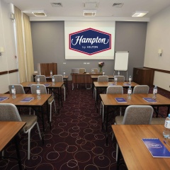 Отель 5
