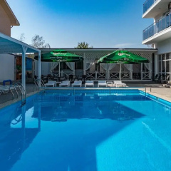 OneTime Hotel photo 2