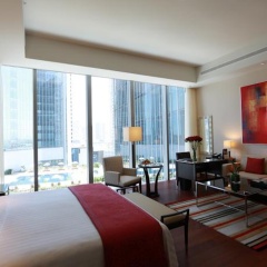 Anantara Downtown Dubai Hotel - Bild 29