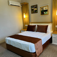 Moy Beldibi Boutique-hotel - Bild 15