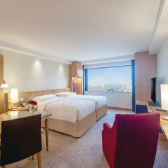 Hyatt Regency Dubai - Bild 3
