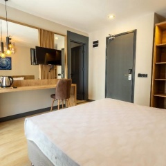 Leliko Suites Hotel - Bild 7