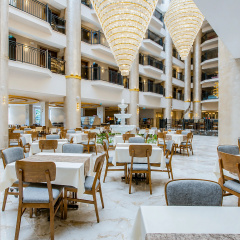 World Star Beach Resort & Spa Hotel (Ex. Sunshine Hotel) - Bild 24