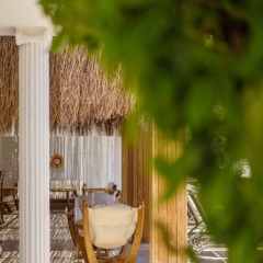 Costa Maya Hotel - Bild 9