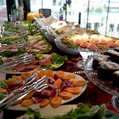 Grand Ambiance Hotel - Bild 11