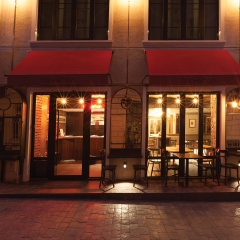 Bankerhan Hotel - Bild 1