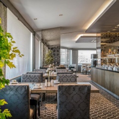 AHC Grand Bazaar Hotel - Bild 21