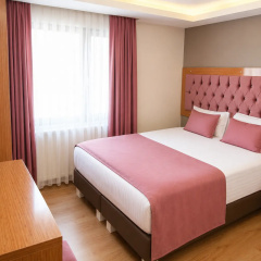 Hotel Black Pearl - Bild 13