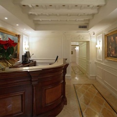 Boutique Hotel Trevi - Bild 24