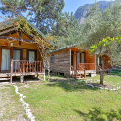 Sea Valley Lodge - Bild 10