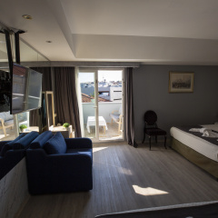 Albatros Hagia Sophia Hotel - Bild 19
