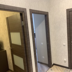 Гостиница Фантазия в Петрозаводске отзывы, цены и фото номеров - забронировать гостиницу Фантазия онлайн Петрозаводск комната для гостей фото 3