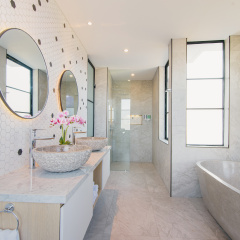Como Villa - Bild 6