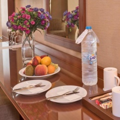 Vicenza Hotel - Bild 9