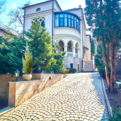 Germaniya Hotel