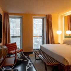 Hotel Calimala Milano - Bild 7