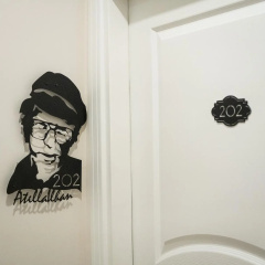 The Print House Hotel - Bild 19