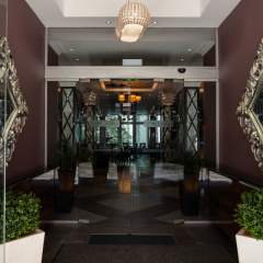 Hotel Carlton Hotel Buda Castle - Bild 3