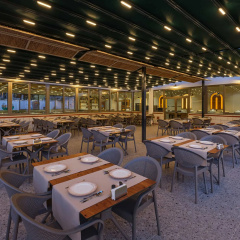Monk Resort Hotel - Bild 14