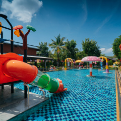 Rawayana Villas Resort - Bild 14