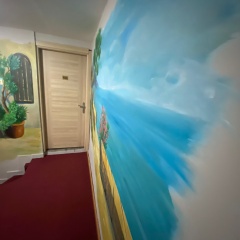 Kadikoy Linda Hotel - Bild 5