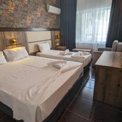 Antalya Kale Hotel - Bild 11