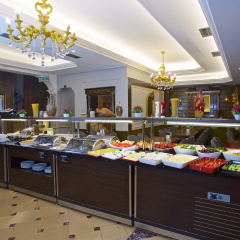 Grand Ant Hotel - Bild 19