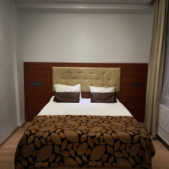 Ankara Santral Hotel - Bild 3