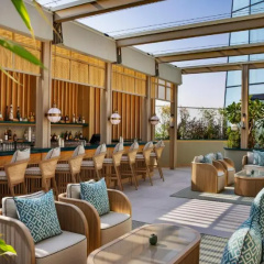 Ciel Dubai Marina, Vignette Collection by IHG - Bild 20