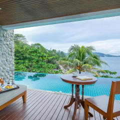 Zenmaya Oceanfront Phuket, Trademark Collection by Wyndham - Bild 2