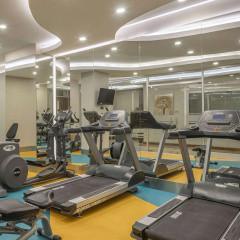 Mercure Ankara Kızılay - Bild 2