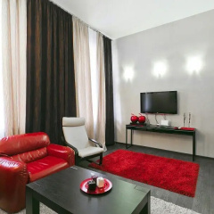 Na Karla Marksa 11 Apartments thumbnail 4