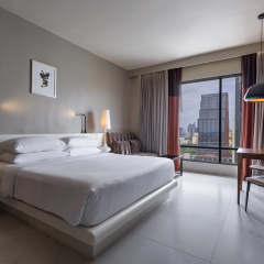 Siam@Siam Design Hotel Bangkok - Bild 3