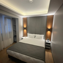 Center Hill Hotel - Bild 15