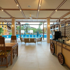 Rawai Palm Beach Resort - Bild 11