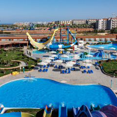 Sunrise Alora Aqua Park Resort - Bild 3