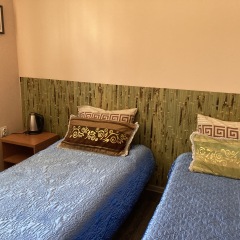 Arabika Mini-hotel in Kerch, Russia from 17$, photos, reviews - zenhotels.com photo 10