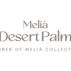 Meliá Desert Palm Hotel - Bild 4