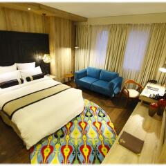 Four Seasons Inn Hotel in Multan, Pakistan from 310$, photos, reviews - zenhotels.com photo 12