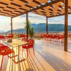 Garcia Resort & Spa - Bild 18