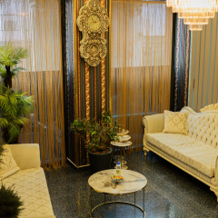 Golden Horn Park Hotel - Bild 6