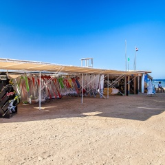 Cleopatra Luxury Resort Makadi Bay - Bild 18