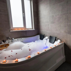 Kral As Suite Hotel - Bild 7