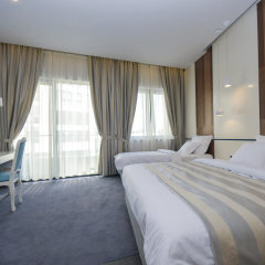 Bracera Hotel in Budva, Montenegro from 144$, photos, reviews - zenhotels.com guestroom photo 3